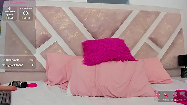 Chatroom XXX en direct de hotmature1