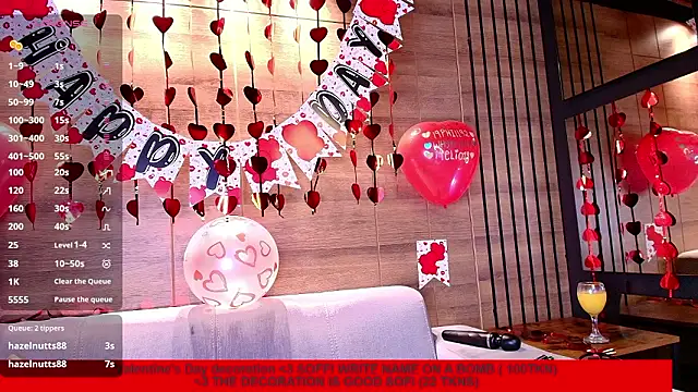 Matti_sofia_ Live XXX-Chat