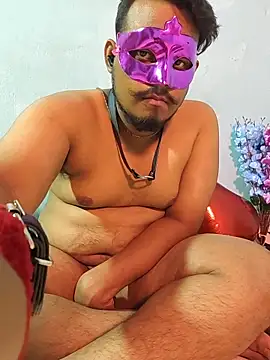 Seducer_boy: онлайн-секс-чат