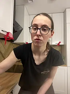XXX chat uživo modela MartiniiSelenna