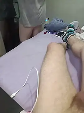 LoveAngelX Webcam-Show