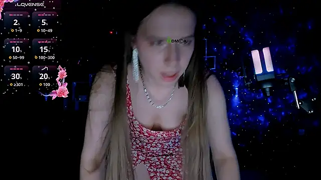 lumi_softのライブXXXチャット