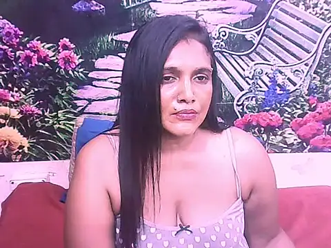 IndianSexyLady20 Chat XXX in diretta