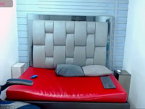 Вебкам-шоу WilThePasive