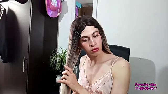 Chat XXX Live Andy_Roses