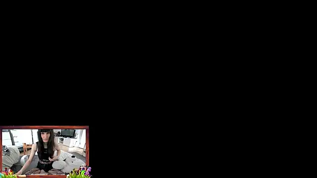 CeriseLapine – Live XXX-chat