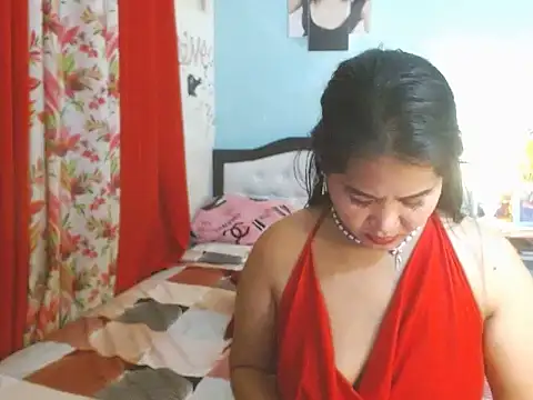 แชท XXX สดของ PearlOfAsia21