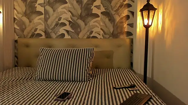 Chatroom XXX en direct de Sami_Evanns