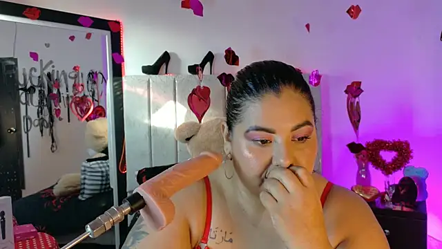 AndreaKinky Chat XXX live