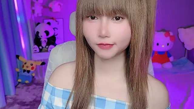 Chat XXX ao vivo de -xiao-xiao-