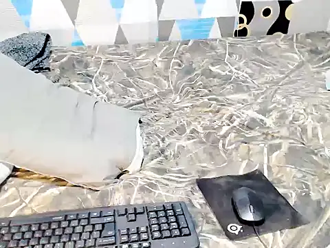 Savannah_Cockのウェブカメラショー