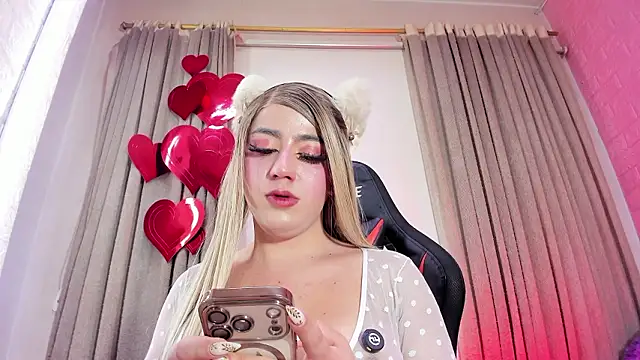 Show webcam de Engel_boss