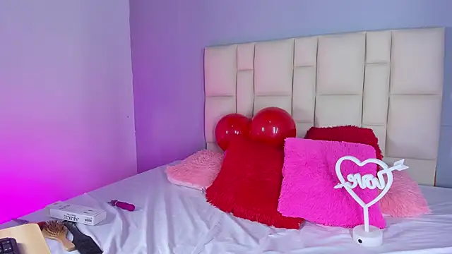 Zaphiro__Sky Show in webcam