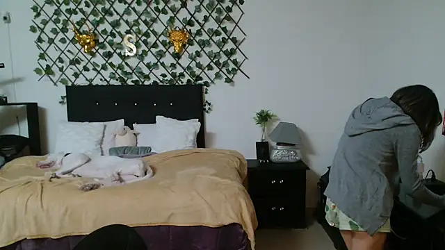 Dama_Scarlata18 Obrolan Langsung XXX