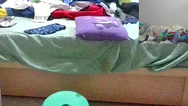 kejie_kj Adlı Modelin Canlı XXX Sohbeti