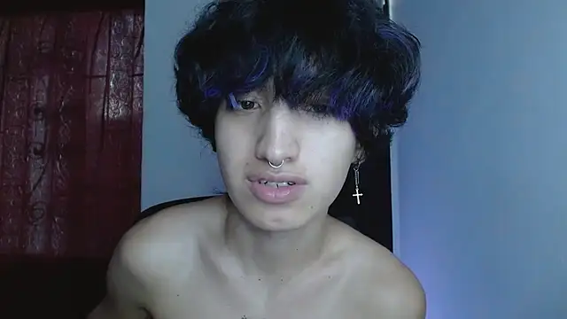 Webkamerová show littlextreme