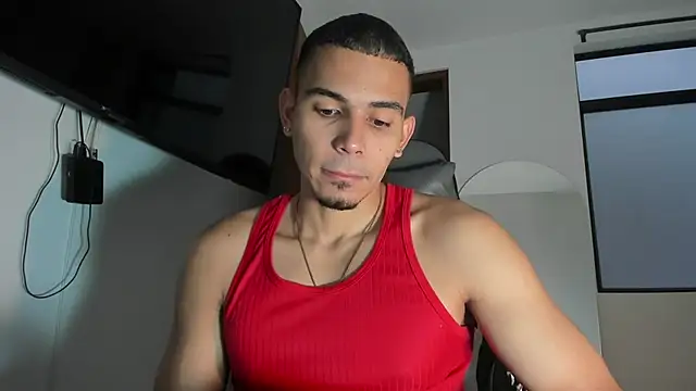 Show de webcam de joss_111