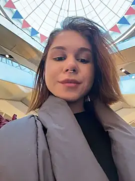 دردشة RosieSecret الجنسية المباشرة