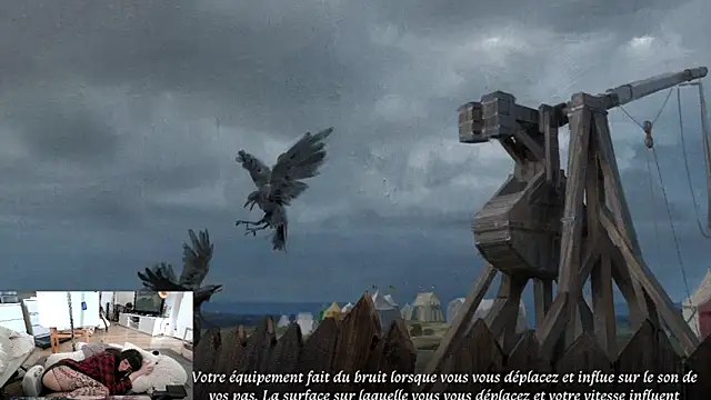 Онлайн чат XXX CeriseLapine