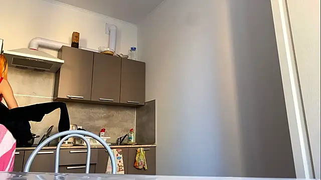 EmilyHein Webcam show