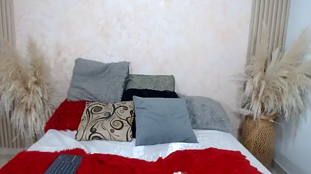 JESSYCHERNOBILのライブXXXチャット