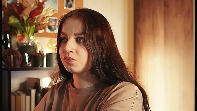 Chatroom XXX en direct de just_dakota_