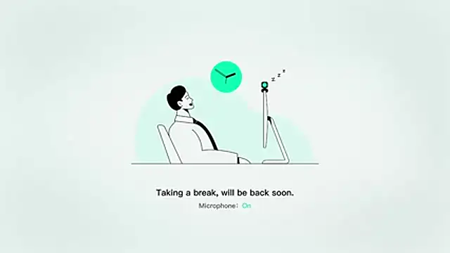 JadeStarUK: διαδικτυακό σόου στην κάμερα