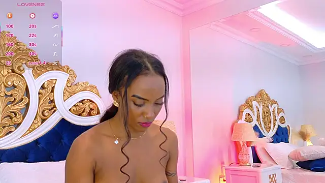 Онлайн чат XXX AshleyFerri