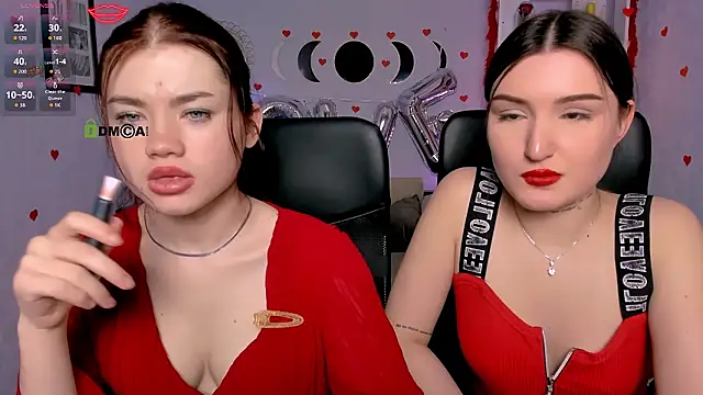 Онлайн чат XXX isabel_wave