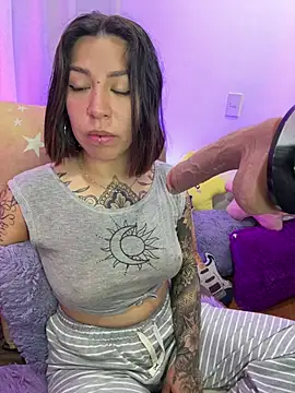 Онлайн чат XXX _antonella_dreamss