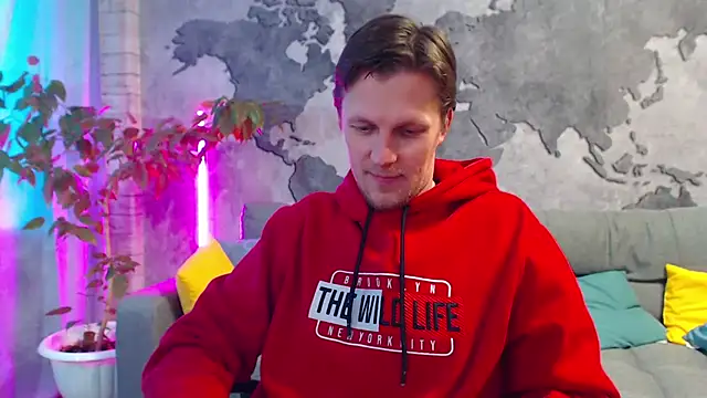 Chat +18 de VikingChrisss ao vivo