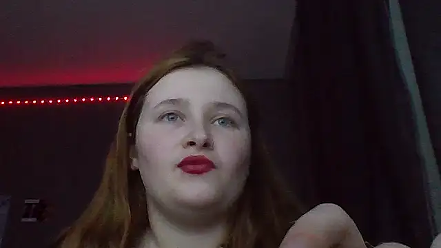 Chatroom XXX en direct de Light_Luna