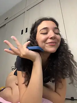 uniquerossie ওয়েবক্যাম শো