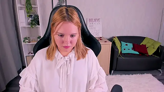 Stacy_Luv's Live XXX Chat