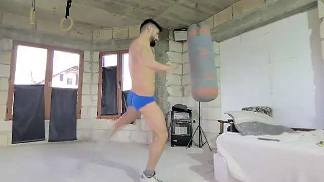 Chat XXX en directo de Mariusvidican