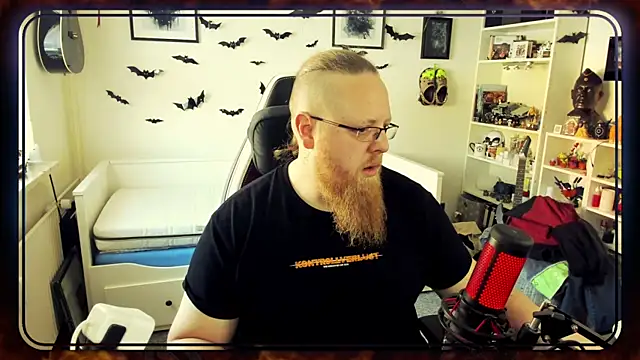 Chat +18 de Speedlink3487 ao vivo