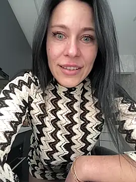 CuteNata's Live XXX Chat