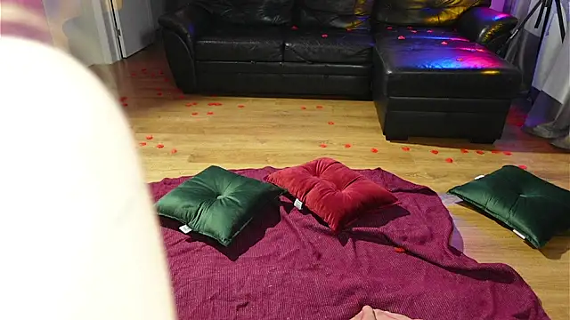 Chatroom XXX en direct de SpiceJessy