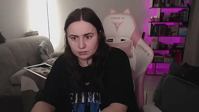 SexyWitch_666: απευθείας συνομιλία ΧΧΧ