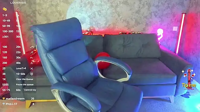 MaribelRiverr_n Live XXX chat