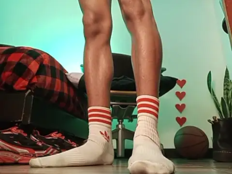 Czat XXX na żywo – MasterCody