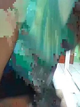 Show de AliceRuivinha2 na webcam