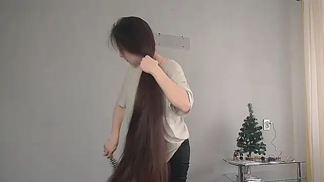 Eva_Gloryy 라이브 XXX 채팅