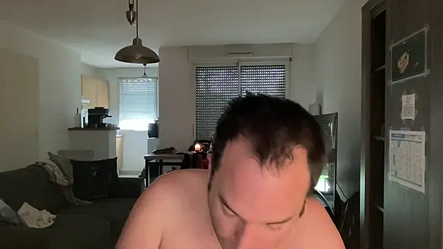 Chat +18 de Jujupsy31 ao vivo