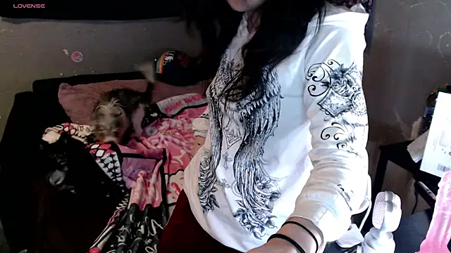 London_Ray: онлайн-секс-чат