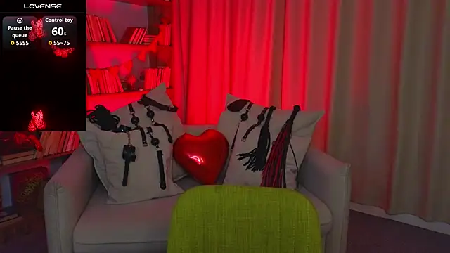 Mistress__Marcellinen Live XXX chat