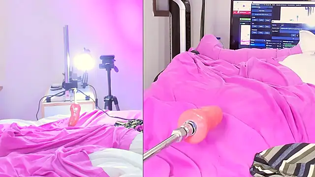 Just_minnie's Live XXX Chat