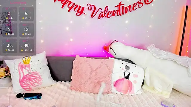 Evarey_ Live XXX Chat