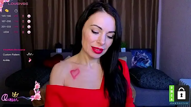 Chatroom XXX en direct de Rita_lovvylyou