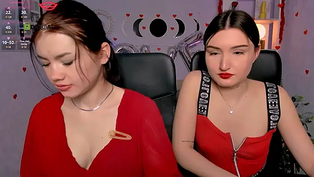 Chat XXX en directo de isabel_wave